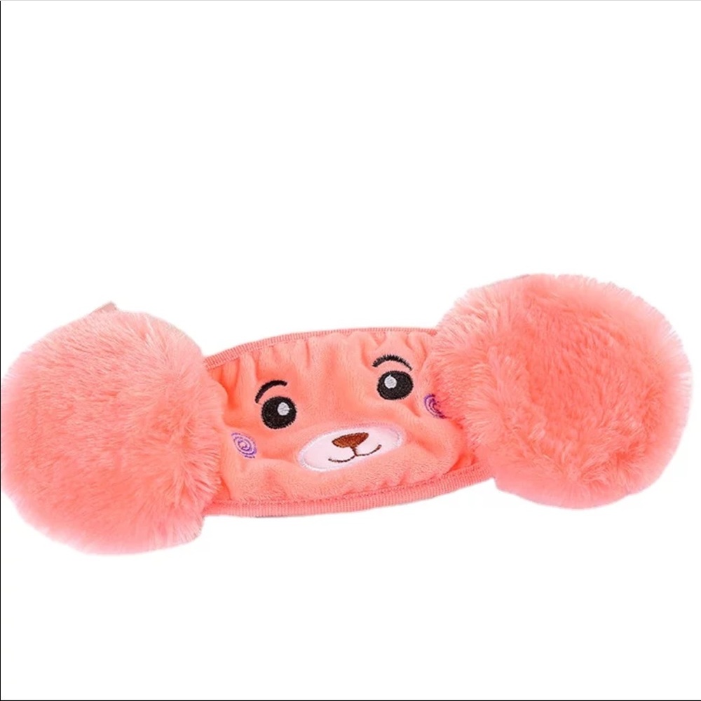 Beautiful Bear 2 in 1 (children) Masks - Picture 3 of 5